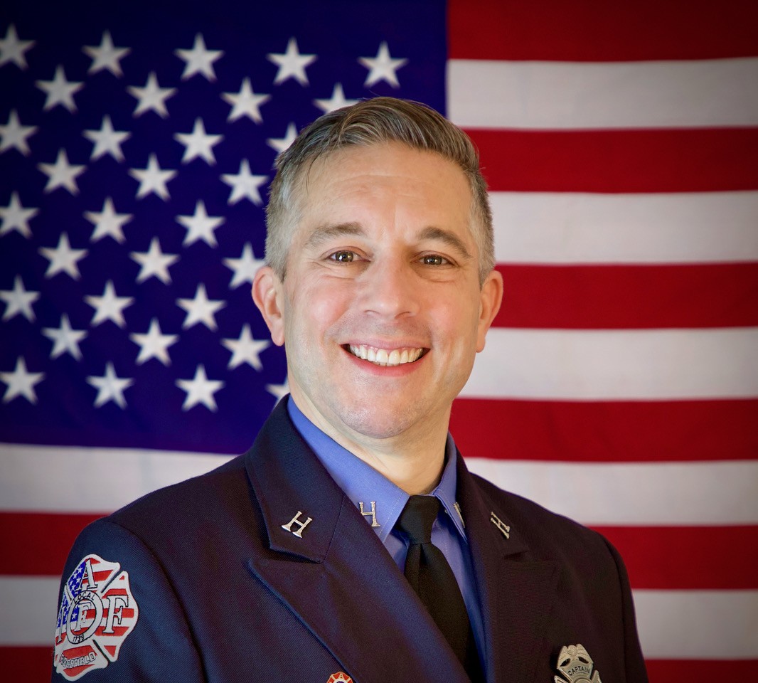 Rommie Duckworth profile pic